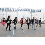 Festejamos el Día del ESTUDIANTE con los chicos del Secundario